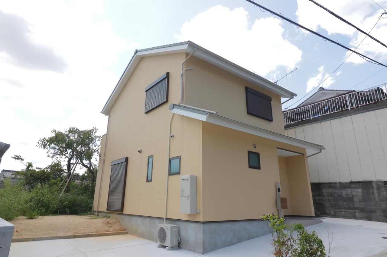 Hg Cozy Hotel No.11 Kyoto Bagian luar foto