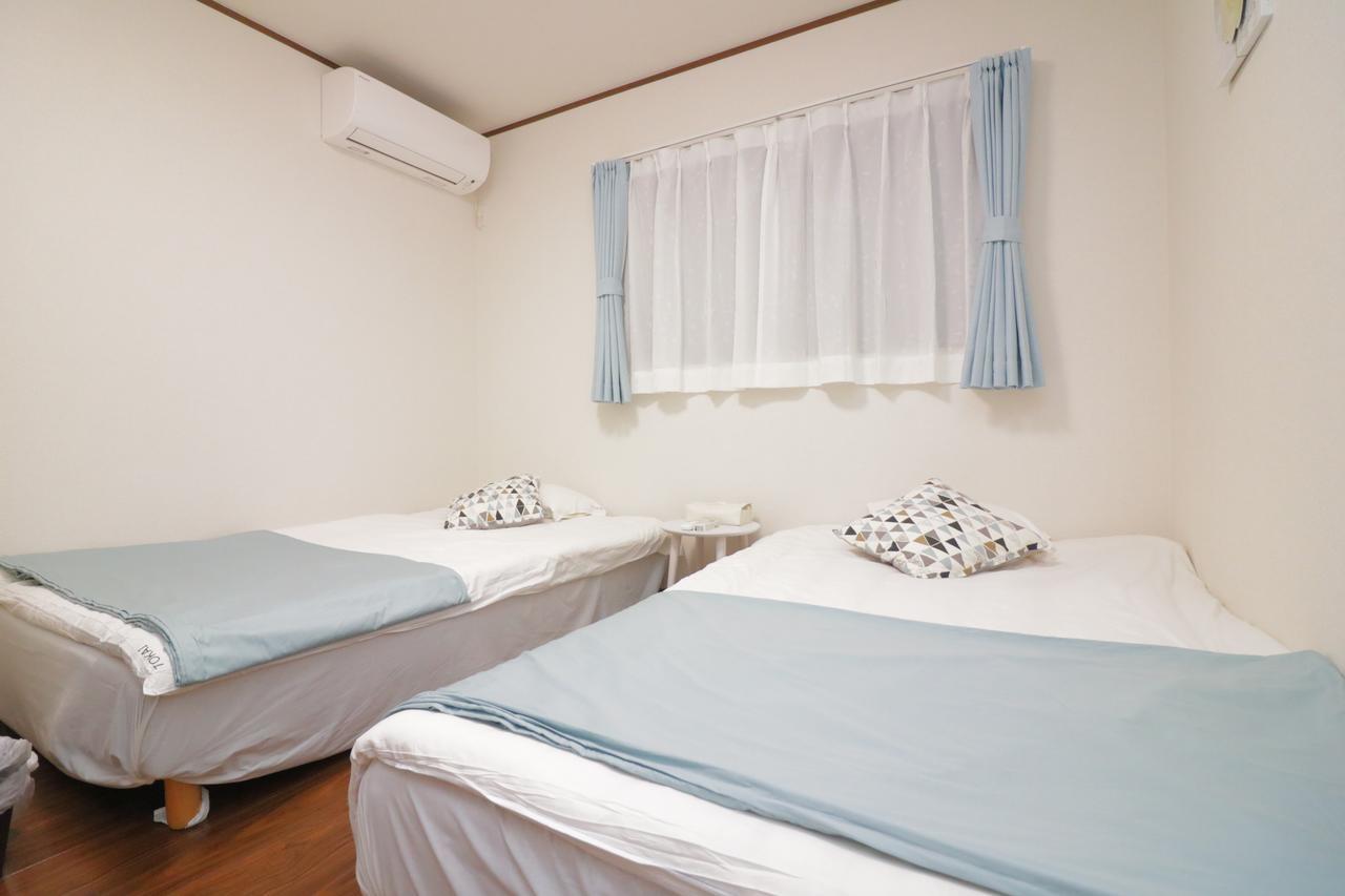 Hg Cozy Hotel No.11 Kyoto Bagian luar foto
